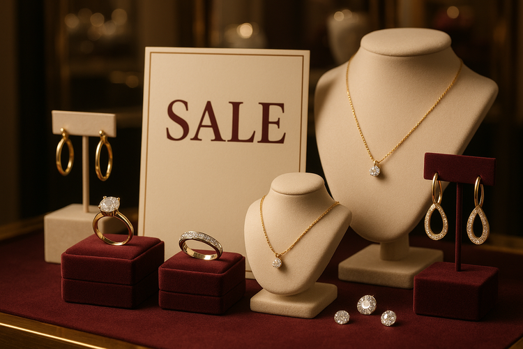 Sales