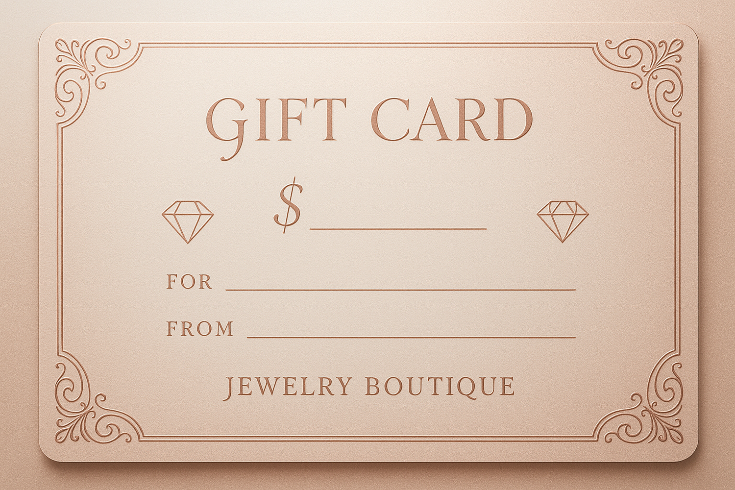 Gift Cards