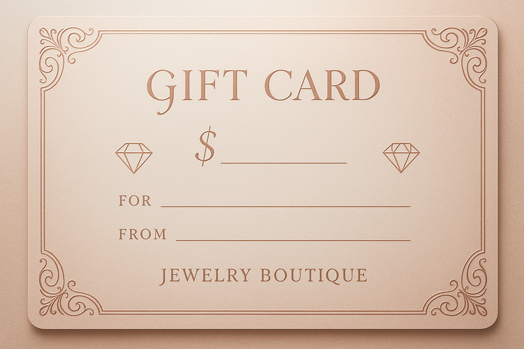 Gift Cards