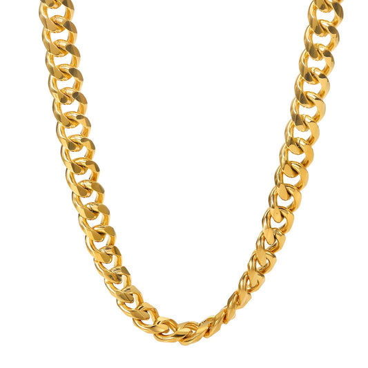 Luxurious 18K Gold Plating image 0